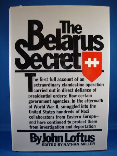 Belarus Secret